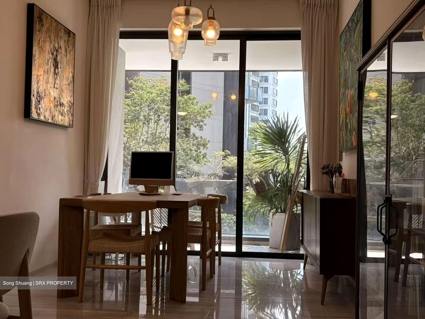 Leedon Green (D10), Condominium #583027401